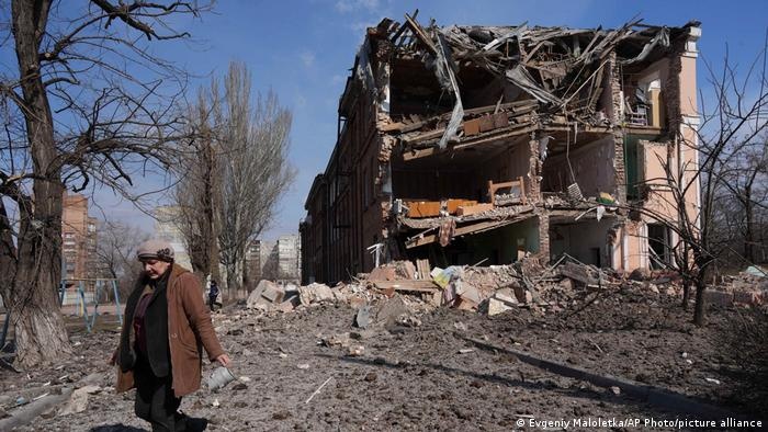 Можно выбирать город: как украинцам хотят компенсировать утраченное из-за войны жилье