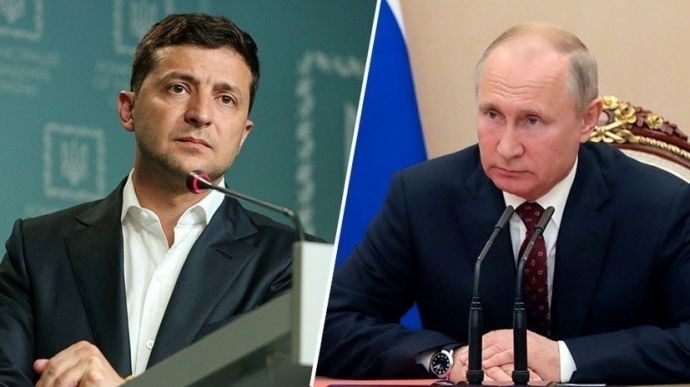 "Условия еще не созрели": Путин отказался от встречи с Зеленским - премьер Италии