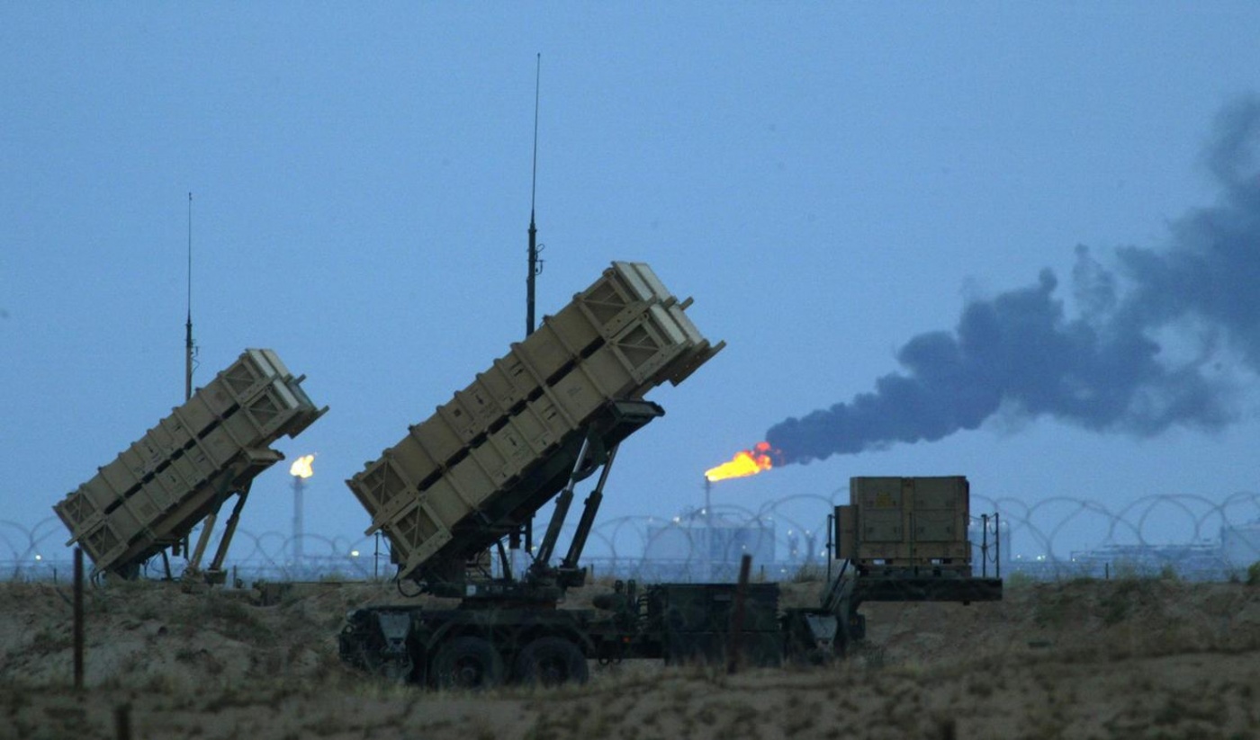 НАТО должно немедленно предоставить Украине современные системы ПВО - Геращенко