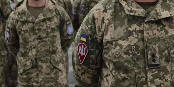 Пенсии военным в Украине: сколько получают защитники