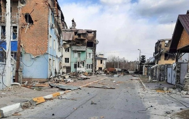 ВСУ освободили на севере Украины почти 30 населенных пунктов - Генштаб