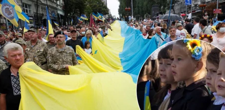 В Раде предлагают изменить гимн Украины – новый текст