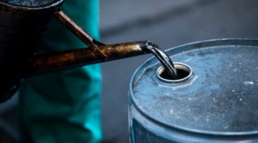 Российской нефти нашли замену: десятки стран открывают стратегические запасы
