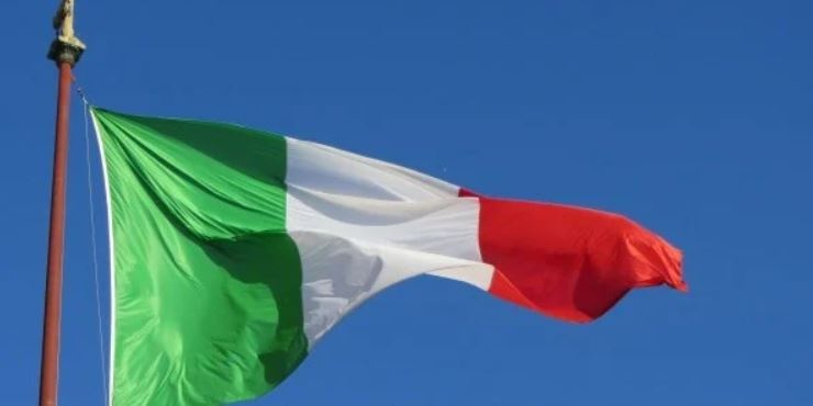 Италия готова стать гарантом безопасности Украины