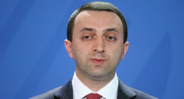 Грузия отказалась вводить санкции против России: заявление премьер-министра