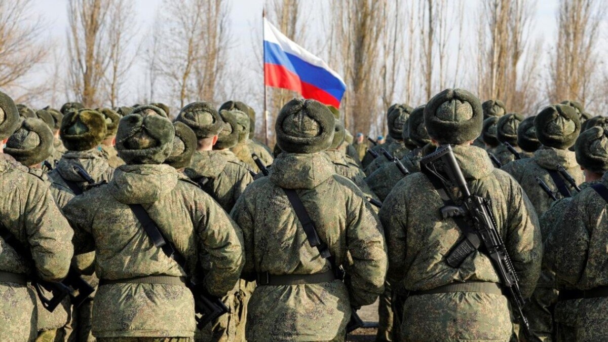 В России начали скрытую мобилизации резервистов - Генштаб