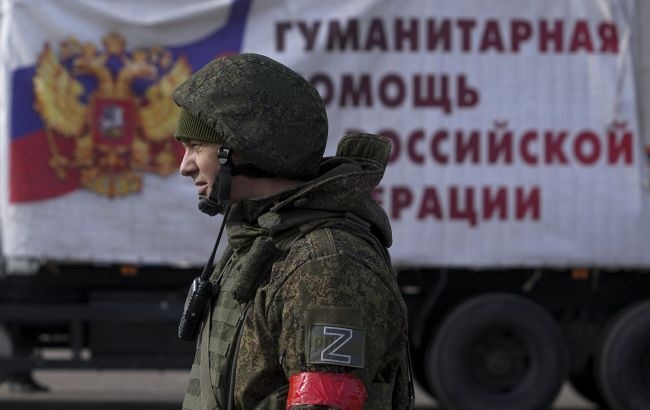Террор, репрессии и угрозы: как враг навязывает "русский мир" на оккупированной территории