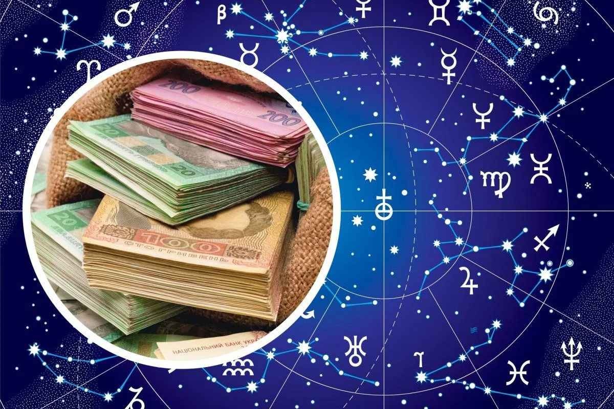 Финансовый гороскоп на неделю 4-10 апреля: кого ждут новые источники заработка