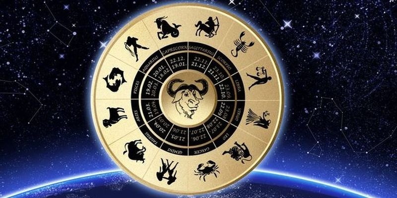 Гороскоп на апрель 2022 года для всех знаков зодиака