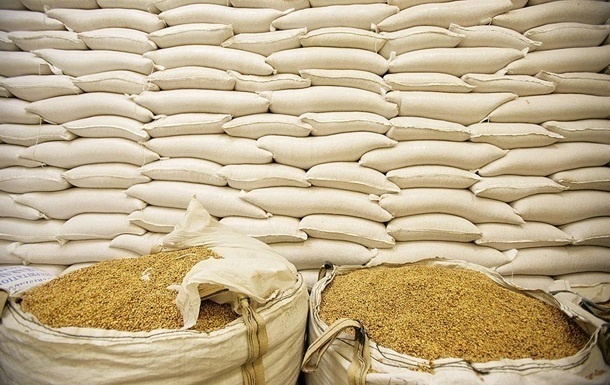 В Украине накопились излишки зерновых для экспорта - Шмыгаль