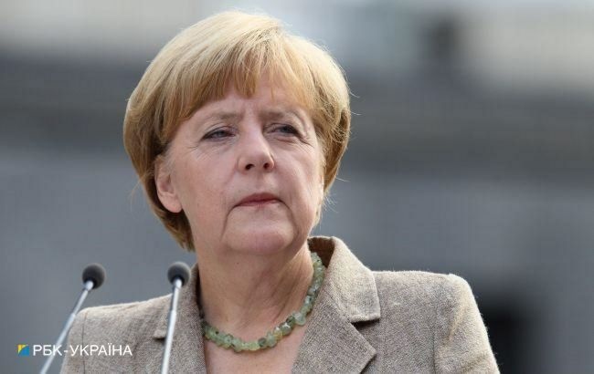 Меркель: Решение не принимать Украину в НАТО в 2008 году было правильным