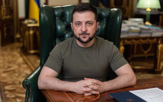 Зеленский: Если нам предложат вступить в НАТО - будем вступать