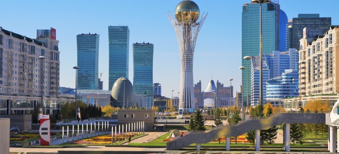 Астане приготовиться. Почему РФ напала на Украину именно сейчас и почему Казахстан — следующий