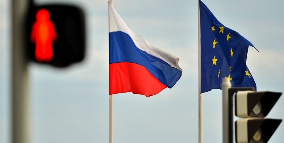 Евросоюз уже приготовил новый пакет санкций против России