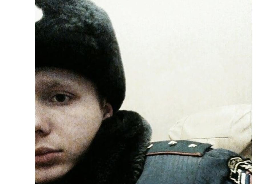 "Я буду резать ваши головы", - 20-летний палач из Бучи снова угрожает украинцам