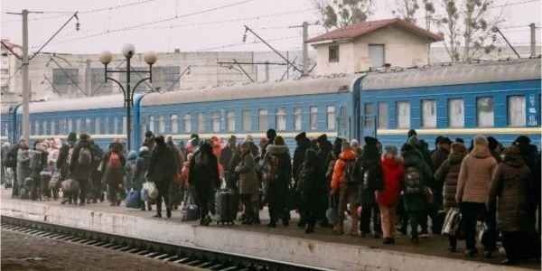 Жителей Донбасса призывают немедленно эвакуироваться