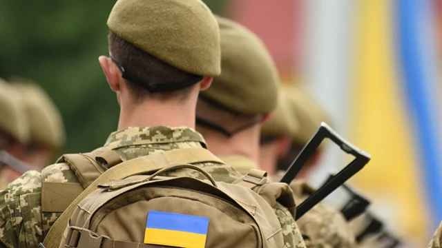 Всеобщая мобилизация в Украине: стартовала третья волна