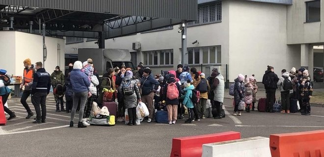 Помощь беженцам в Польше: как получить пособие