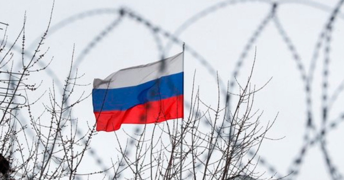 Шмыгаль: В Украине будет национализирована вся собственность россиян