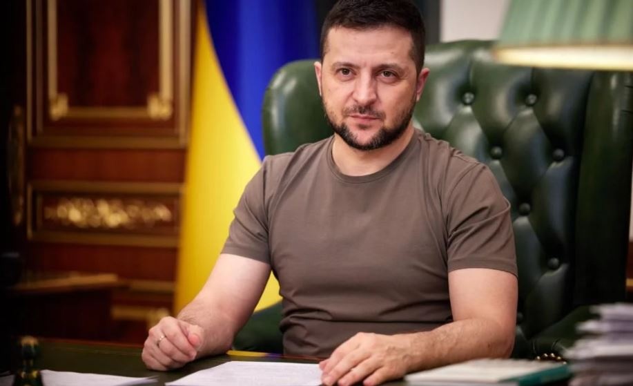 Зеленский о большой битве за Донбасс: Это будет сложная баталия,