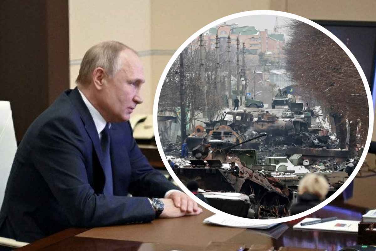 А. Кочетков: Почему пока не стоит ждать прекращения войны в Украине