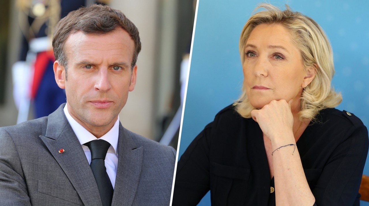 Первый тур президентских выборов во Франции: подсчитаны 100% голосов