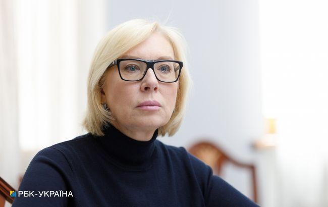 В Украине расконсервируют одну из колоний для удержания российских военнопленных - Денисова