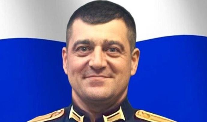 ВСУ уничтожили важную "шишку" артиллерийской разведки