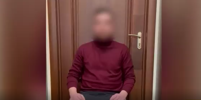СБУ задержала вражеского агента, который занимал в Украине высокую должность