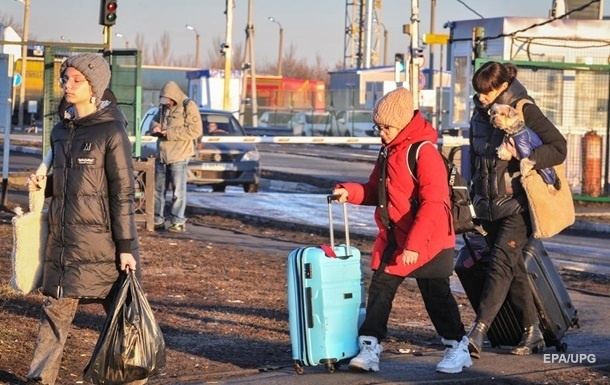Россия вывозит украинских беженцев в Сибирь и на Дальний Восток - The Independent