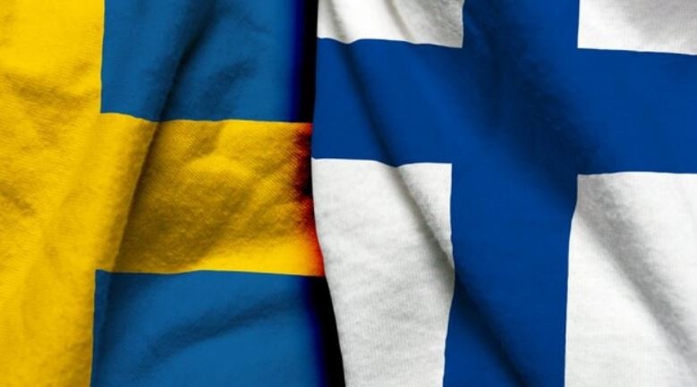 Россия не может решать, кому вступать  в НАТО - МИД Швеции