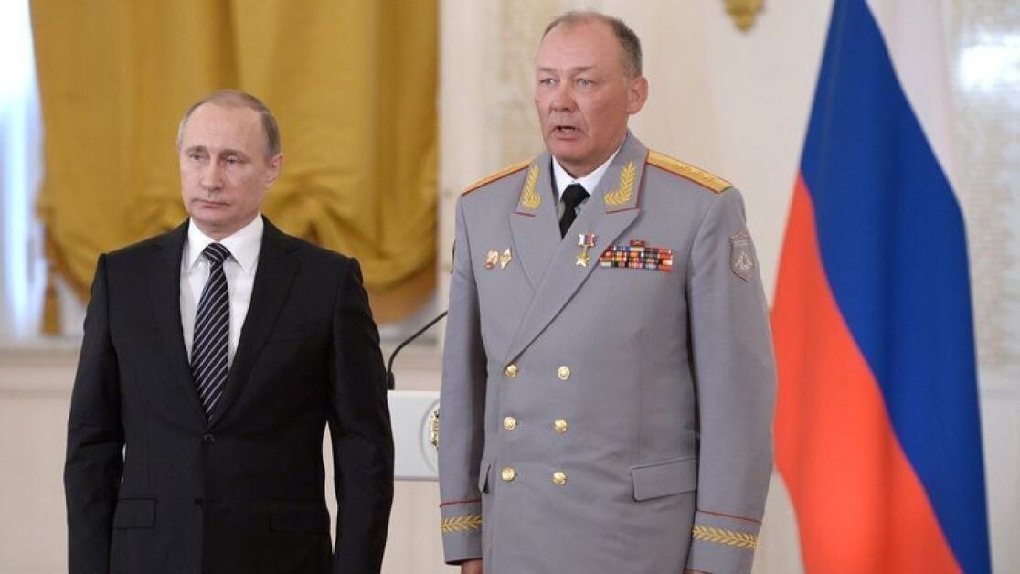Путин решил пересмотреть свой подход к ведению войны против Украины
