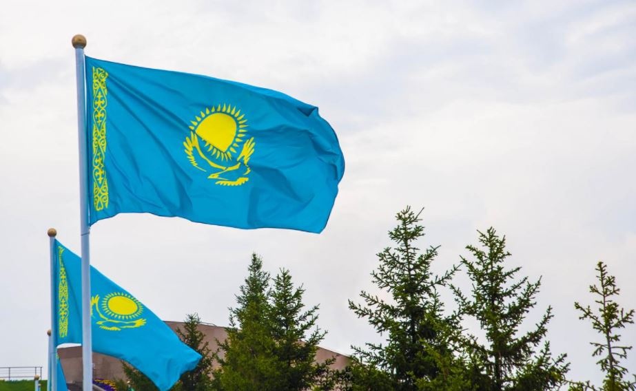 Казахстан отказался от военного парада на День победы