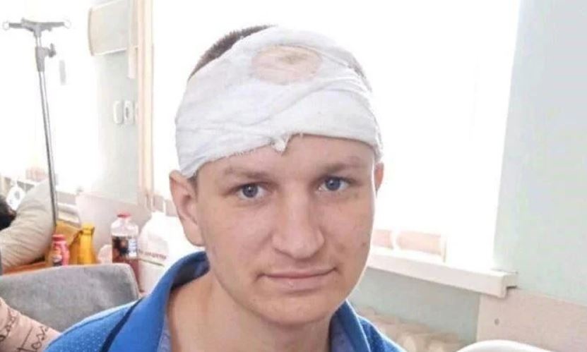 Оккупант хотел затеряться среди раненых украинцев: подробности про хитрую "амнезию"