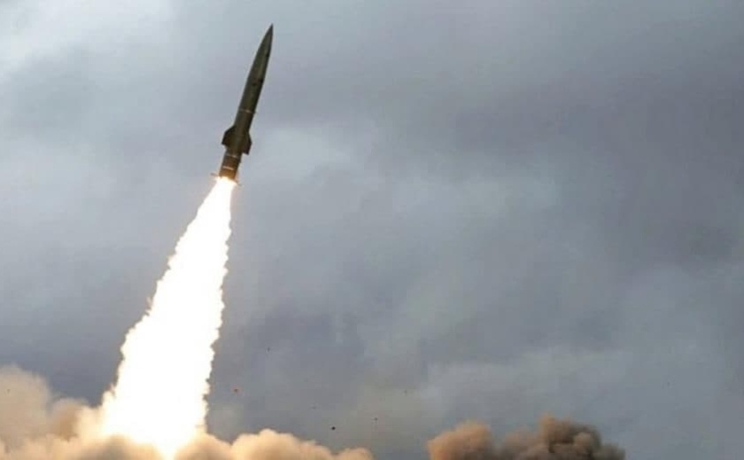 "Пусть летит, посмотрим": у Зеленского пригрозили ответом на угрозу ракетных ударов по Киеву