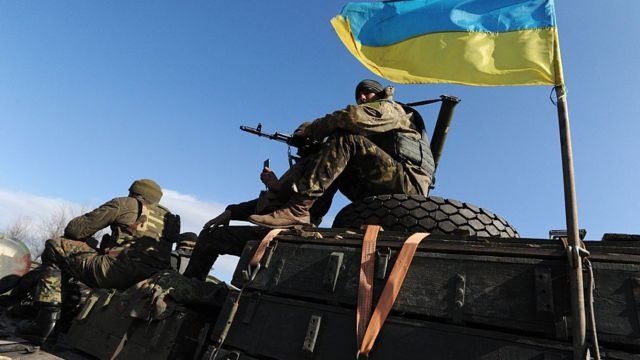 Астролог назвала дату, когда война в Украине закончится