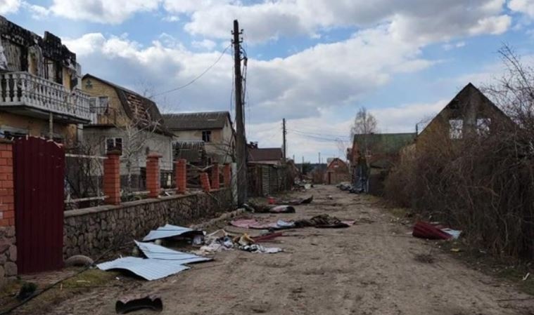 Комендантский час до 20 апреля: поселки под Киевом "затихают" на семь суток