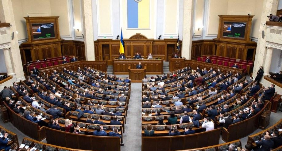 Иностранцы теперь могут служить в ВСУ и украинской разведке: Рада проголосовала