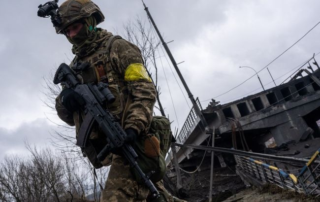 В Генштабе ВСУ рассказали об оперативной обстановке на фронтах