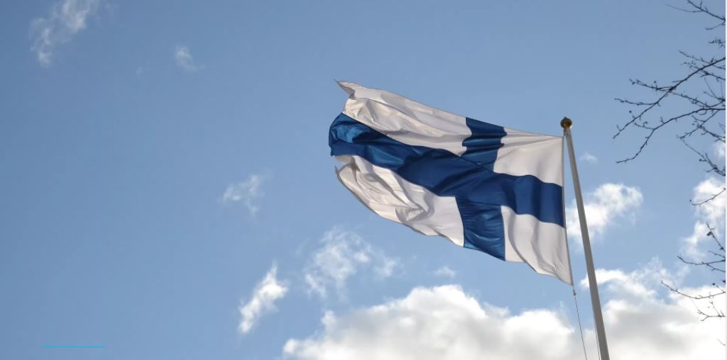 Большинство парламента Финляндии  за вступление в НАТО