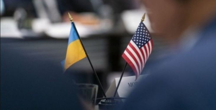 В Украину прибыла первая партия новой военной помощи США: что именно получат бойцы