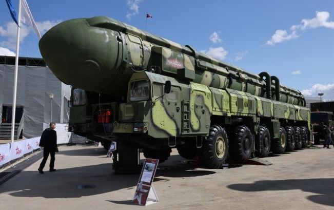 Санкции остановили производство зенитно-ракетных комплексов в России