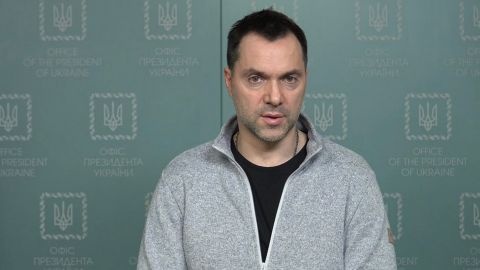 Наступление вражеских войск на Донбассе: Арестович назвал четыре цели Путина