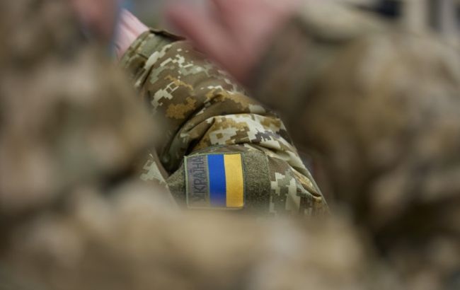 Украинские военные ликвидировали вражеский склад боеприпасов