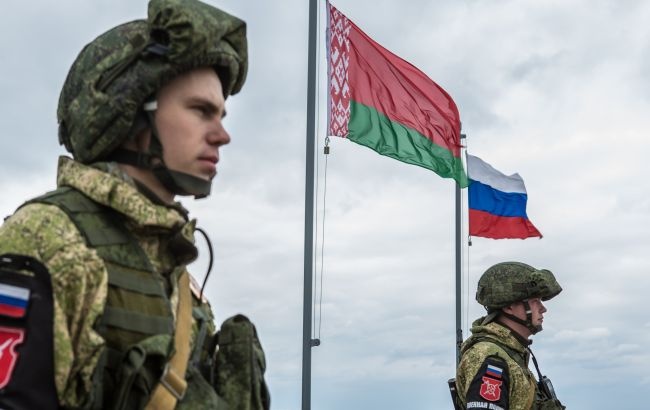 В Минобороны не стали исключать возможность нападения Беларуси