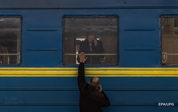 Более 12 млн украинцев покинули свои дома из-за войны - ООН