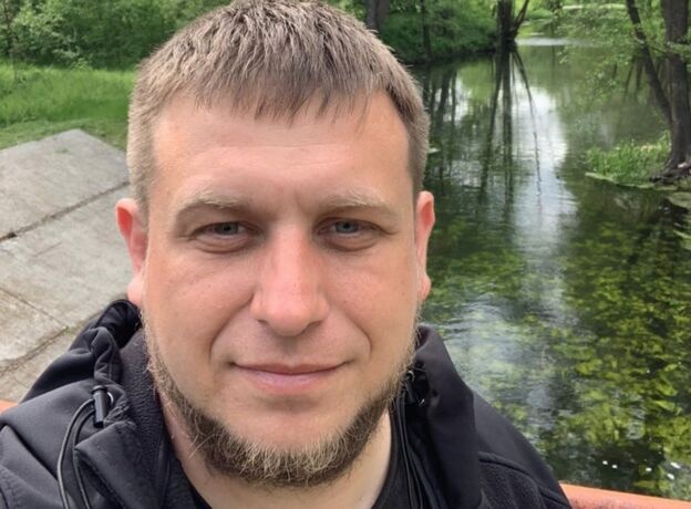 В Херсоне убит одиозный пророссийский активист и блогер