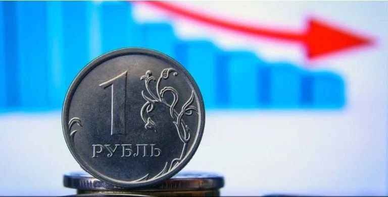 Экономика России не сможет восстановиться – МВФ