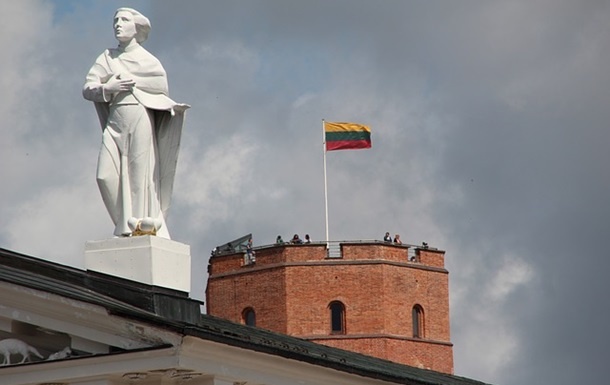 Литва передала Украине тяжелые минометы