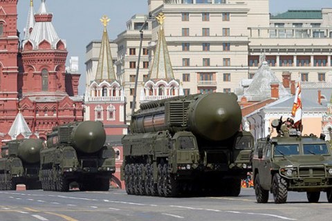 А. Кочетков: решится ли Путин на применение ядерного оружия
